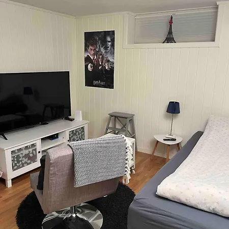 City-house In For Rent * Narvik