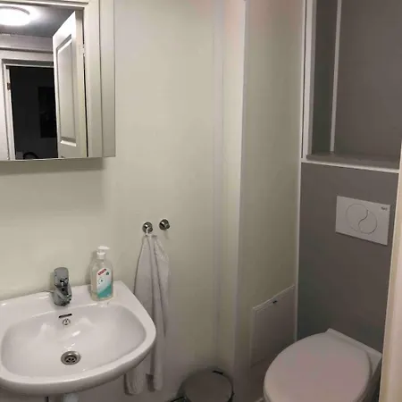 City-house In For Rent Apartment Narvik