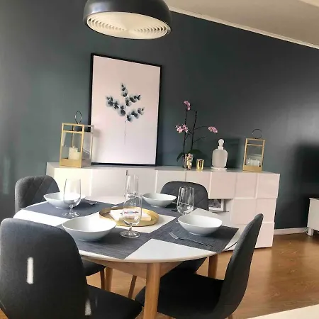 City-house In For Rent *