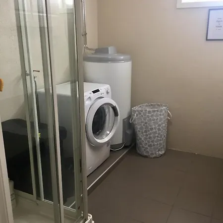 City-house In For Rent Apartment