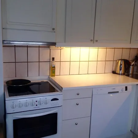 City-house In For Rent Appartamento Narvik