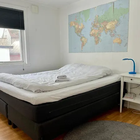 City-house In For Rent * Narvik