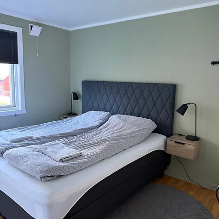 City-house In For Rent * Narvik