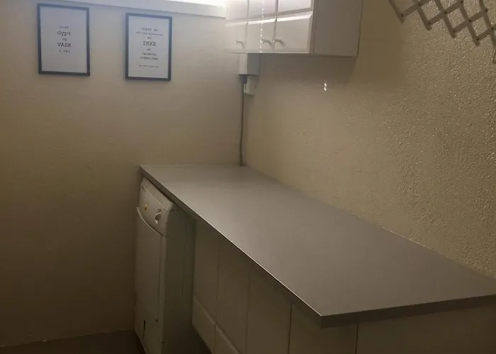 City-house In For Rent * Narvik