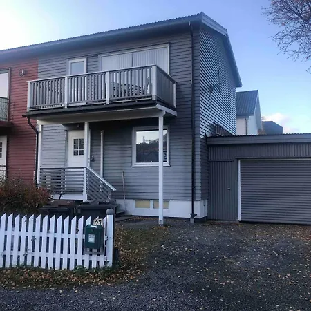 Apartament City-house In For Rent