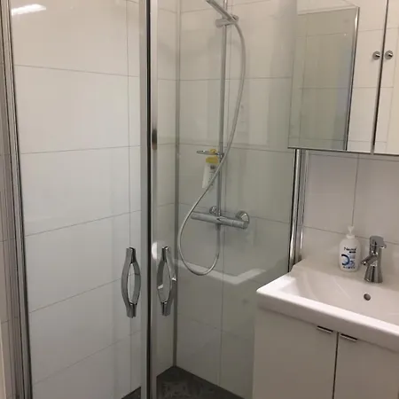 City-house In For Rent Narwik