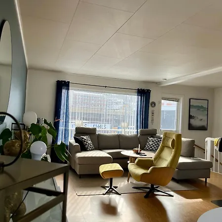 Apartament City-house In For Rent