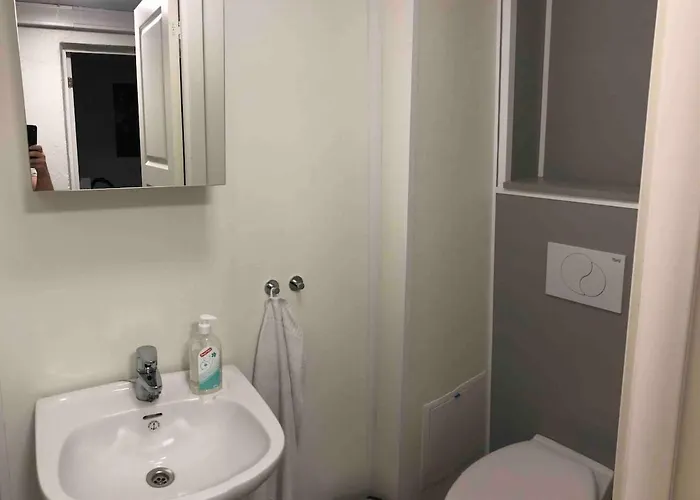 City-house In For Rent 아파트 나르비크