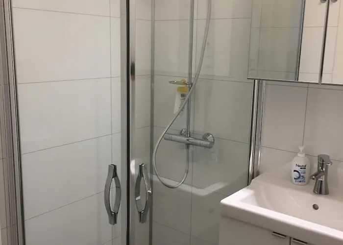 City-house In For Rent 나르비크