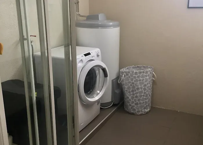 City-house In For Rent 아파트