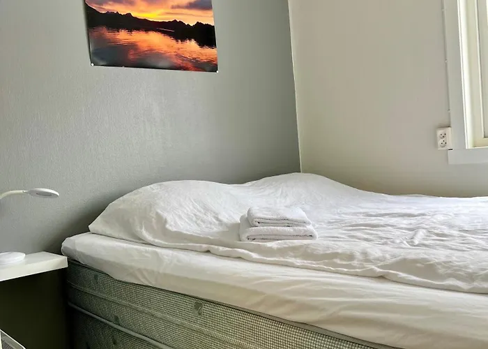 City-house In For Rent 아파트 나르비크