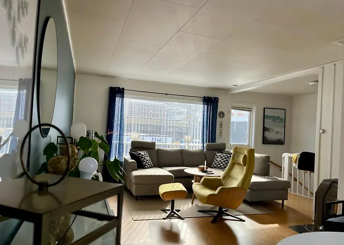 아파트 City-house In For Rent
